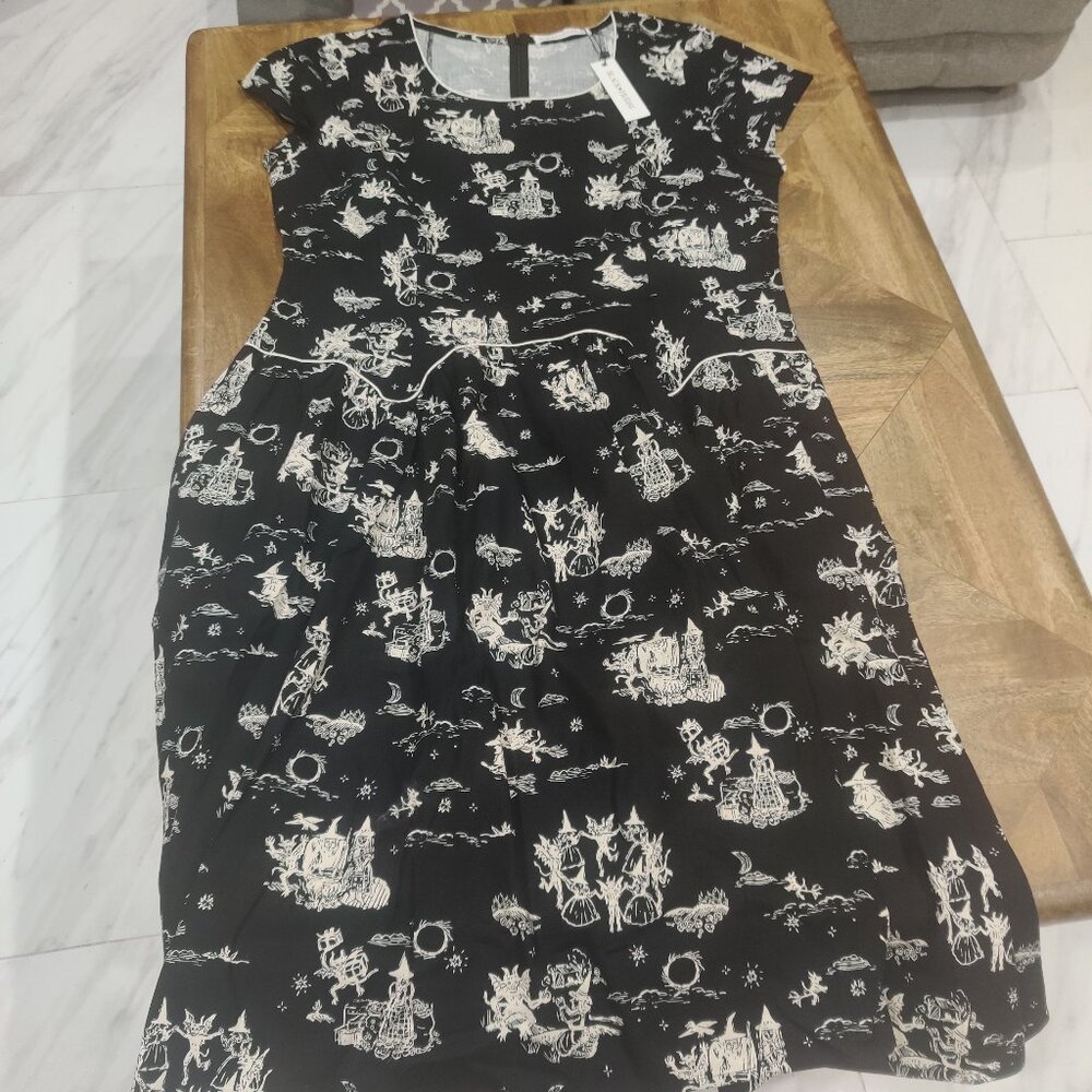 Dangerfield  dress size 20 AU new